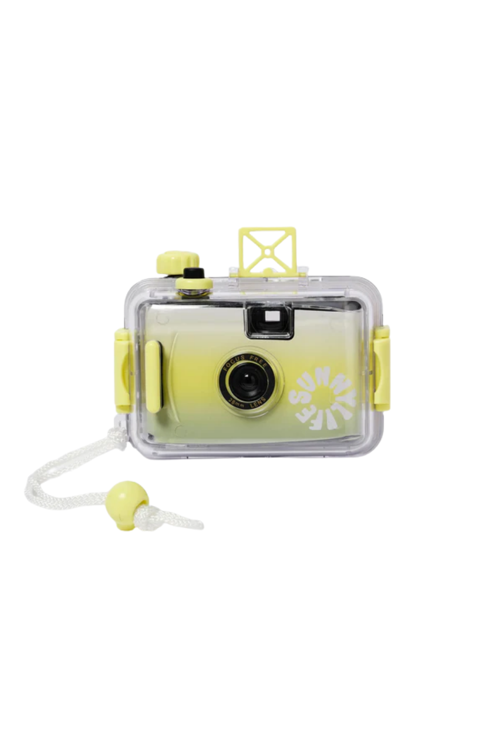 Load image into Gallery viewer, Underwater Camera Citrus Ombre
