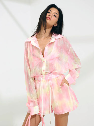 Sunset Chic Set