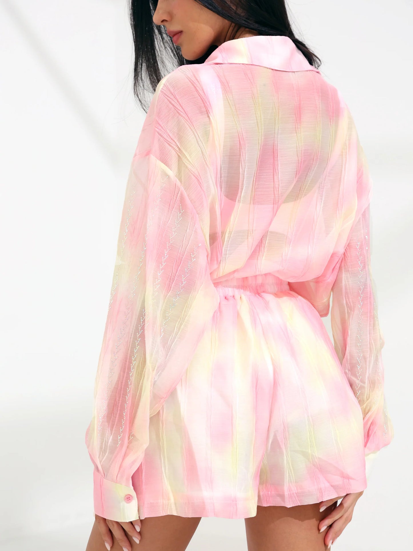 Load image into Gallery viewer, Sunset Chic Set
