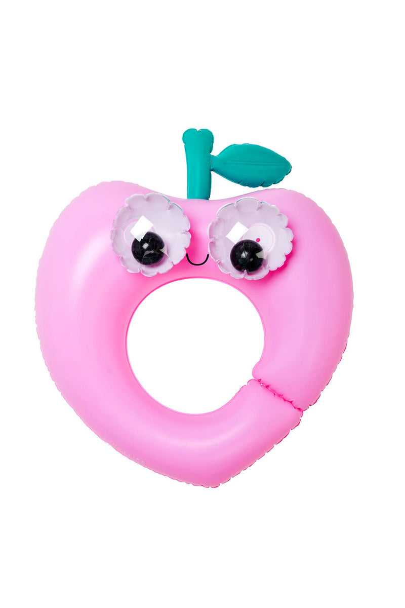 Kiddy Float Poppy The Peach Red