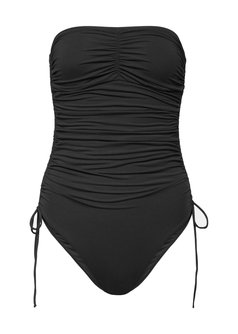 Sydney One Piece Black