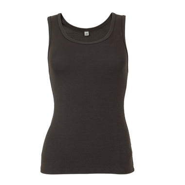 Tank Top Hipster Steel - Top