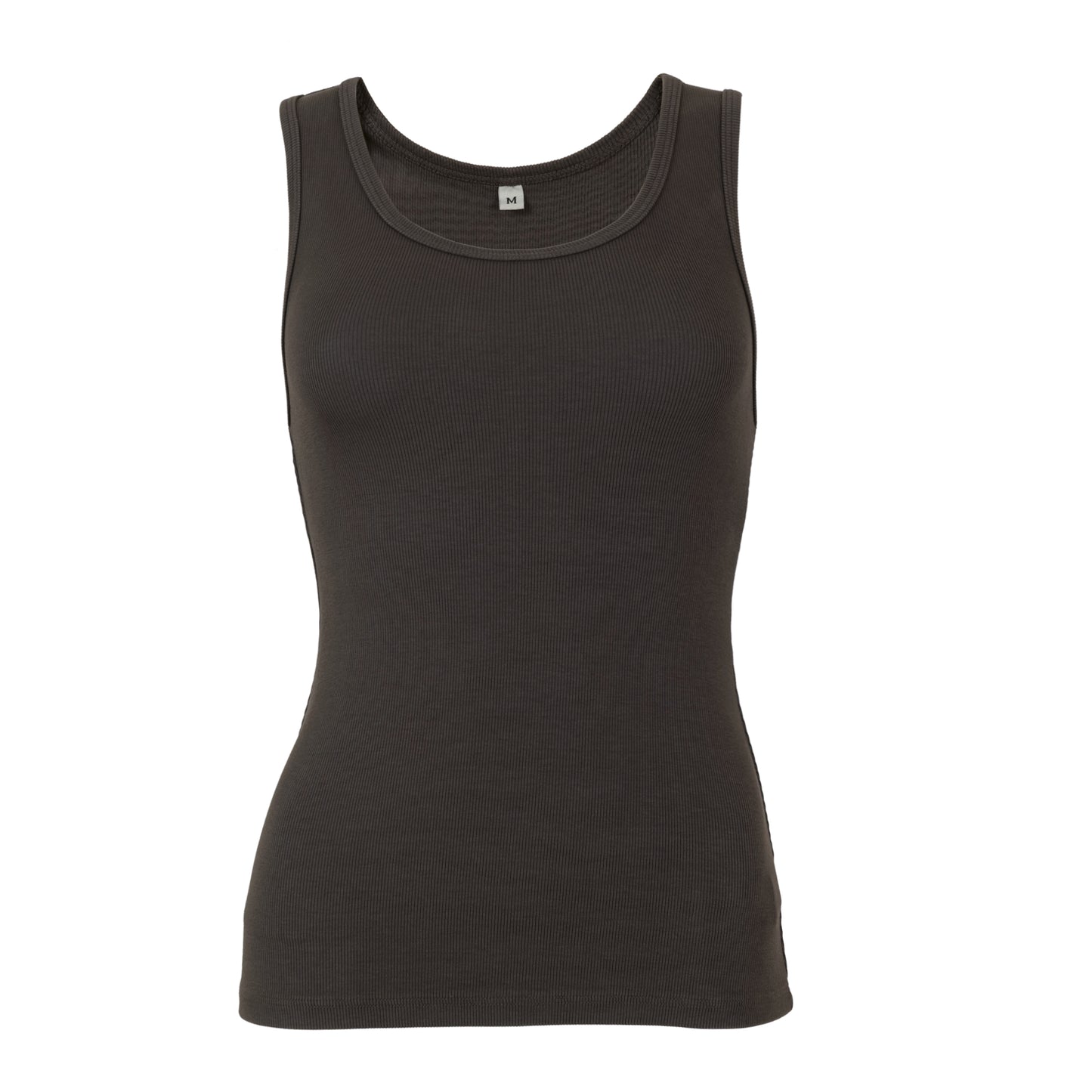 Load image into Gallery viewer, Tank Top Hipster Steel - Top
