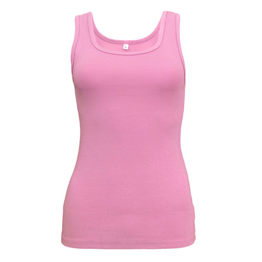 Tank Top Hipster Raspberry - Top
