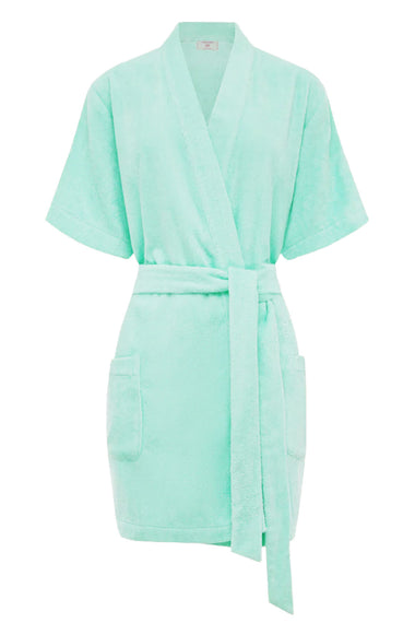 Abito Robe Aqua