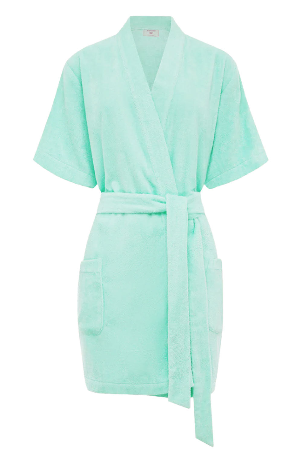 Load image into Gallery viewer, Abito Robe Aqua
