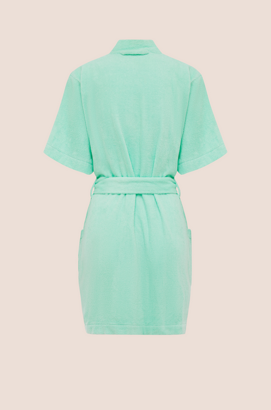 Abito Robe Aqua