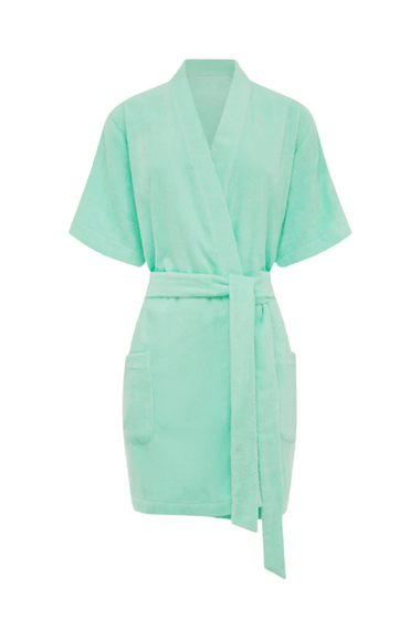 Abito Robe Aqua