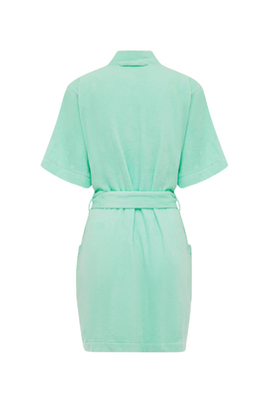 Abito Robe Aqua
