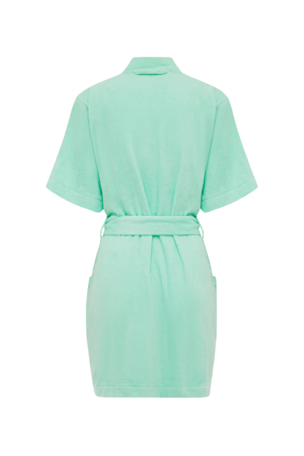 Load image into Gallery viewer, Abito Robe Aqua
