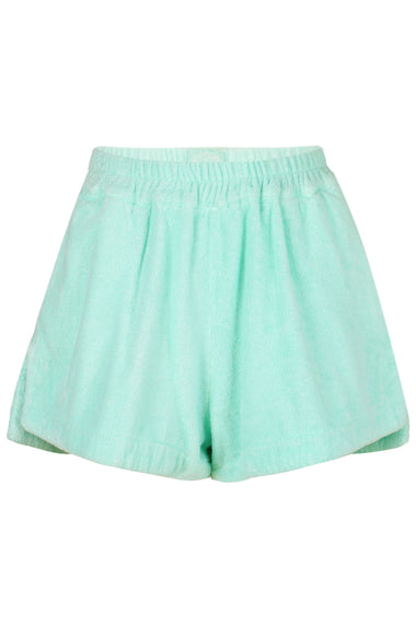 Estate Short Aqua