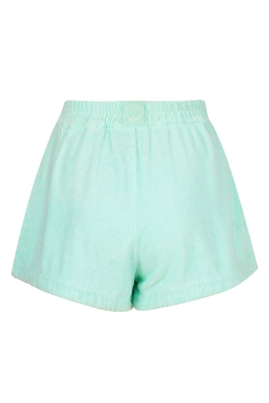 Estate Short Aqua