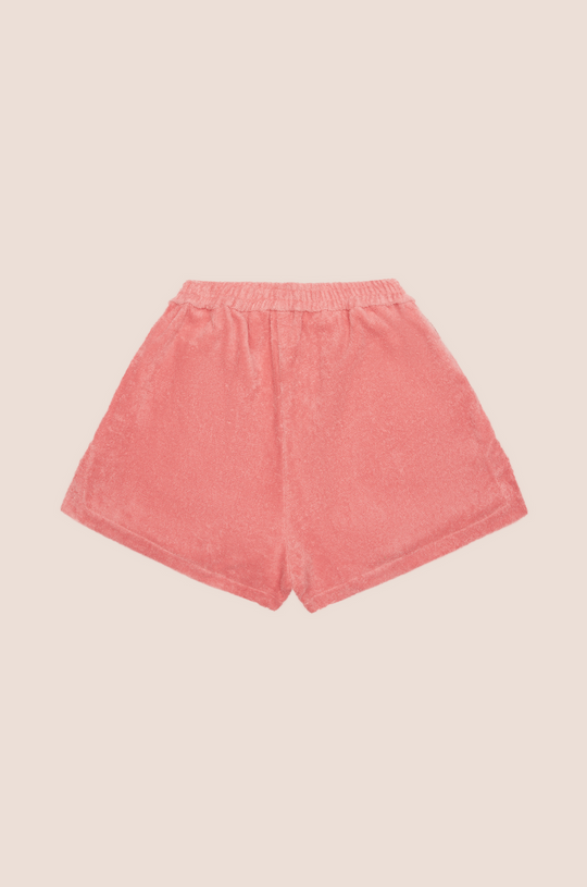 Load image into Gallery viewer, Estate Short Coral - Shorts
