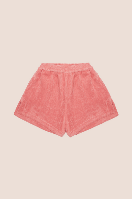 Load image into Gallery viewer, Estate Short Coral - Shorts
