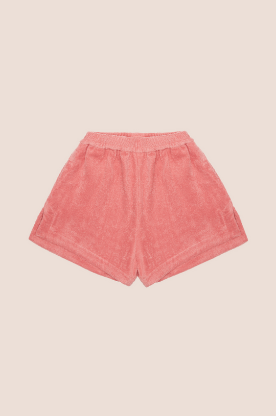 Estate Short Coral