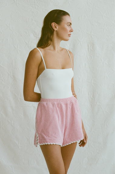 Estate Short Rosato/Playa - Shorts