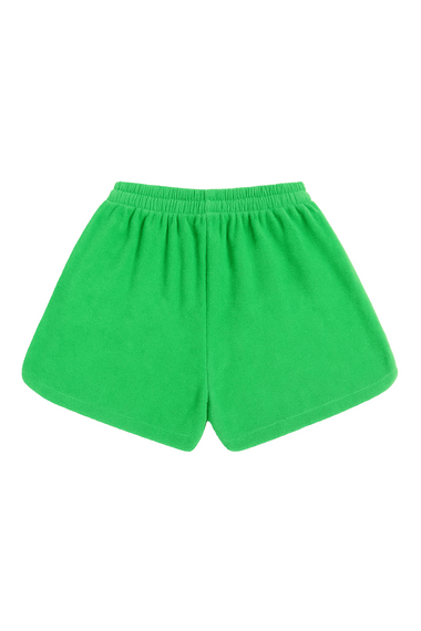 Terry Towelling Shorts for Women