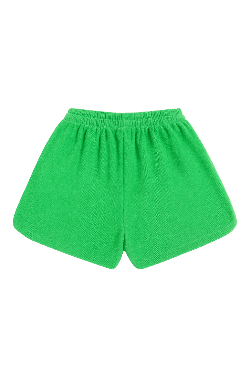 Terry Towelling Shorts for Women