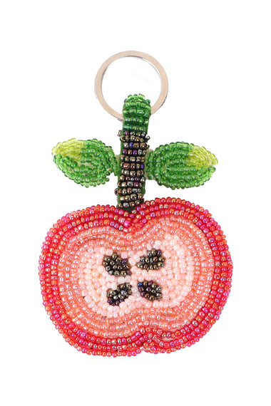 Apple Mini Key Ring