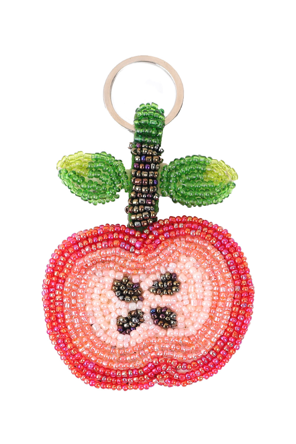 Load image into Gallery viewer, Apple Mini Key Ring
