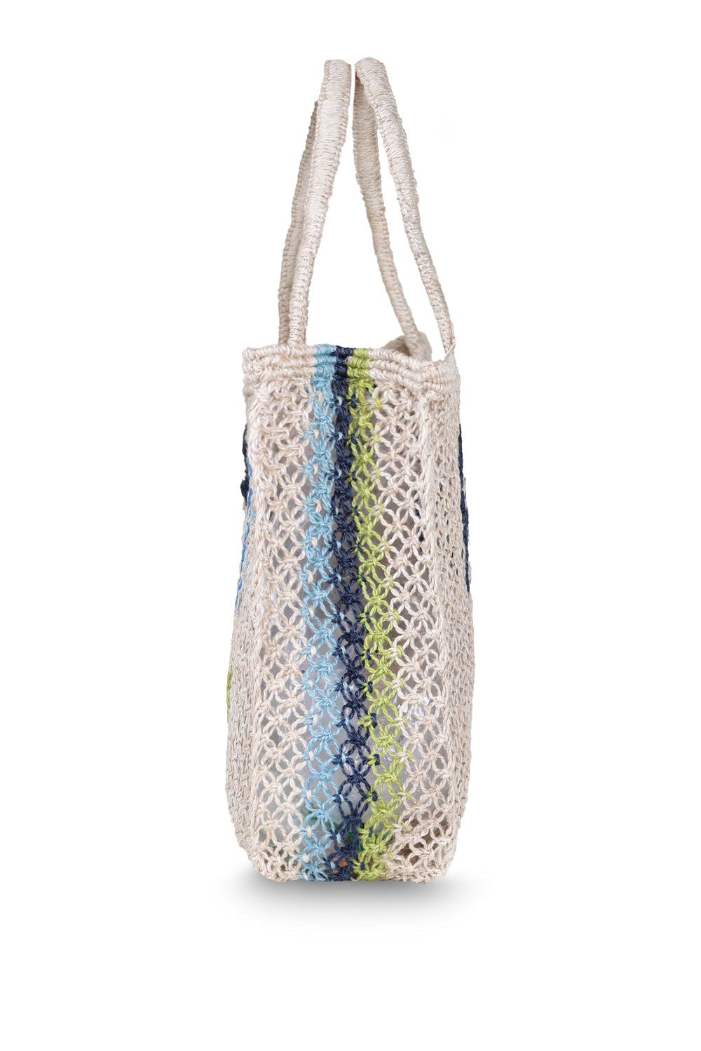 Load image into Gallery viewer, Apres Sea Jute Bag
