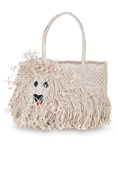 Douglas Small Bag Natural