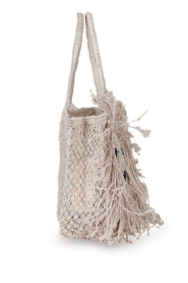 Douglas Small Bag Natural