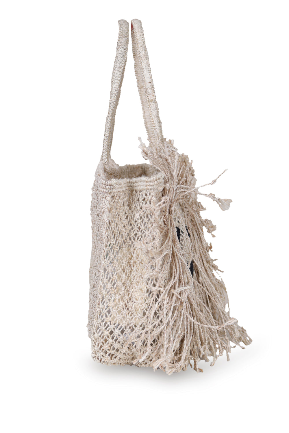 Load image into Gallery viewer, Douglas Small Bag Natural
