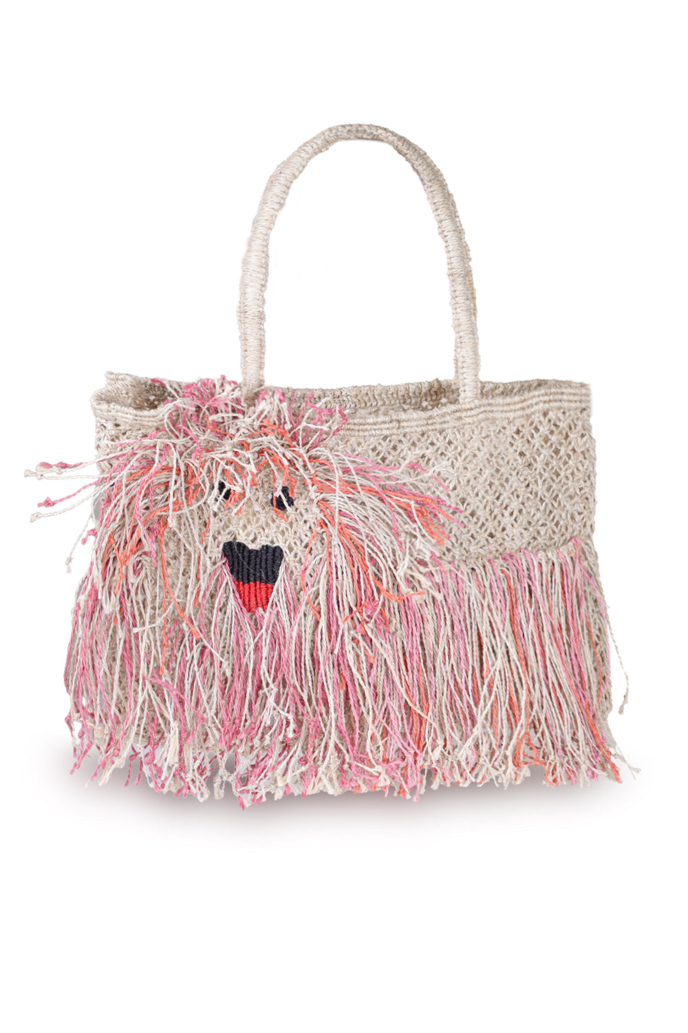 Load image into Gallery viewer, Douglas Small Bag Rose and Peach
