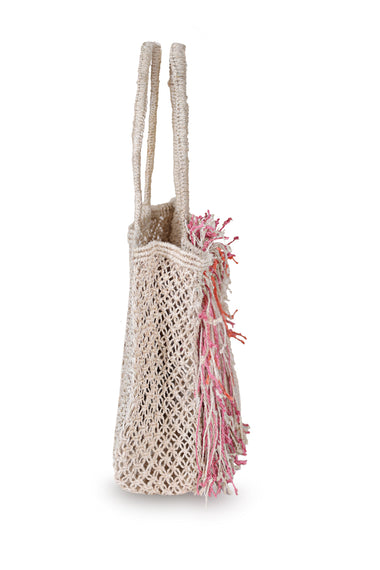 Douglas Small Bag Rose and Peach