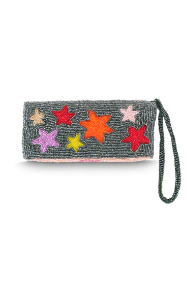 Elton Lunette Beaded Case