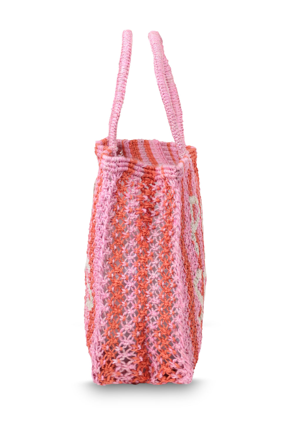 Load image into Gallery viewer, Palm Springs Jute Bag
