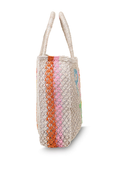 Party Time Jute Bag
