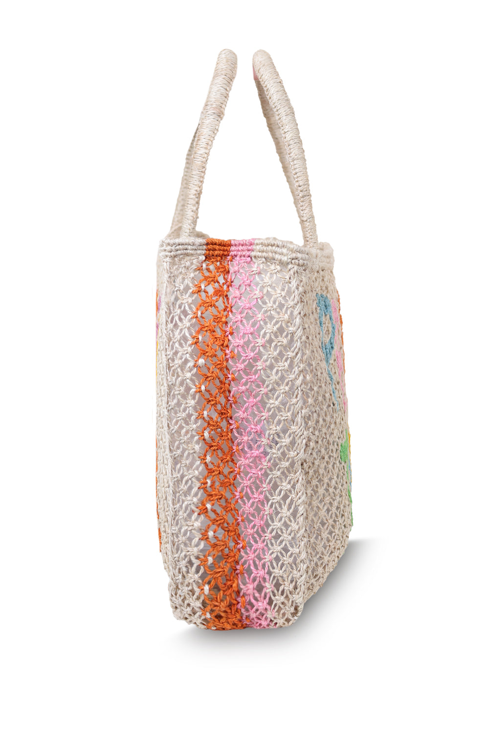 Load image into Gallery viewer, Party Time Jute Bag
