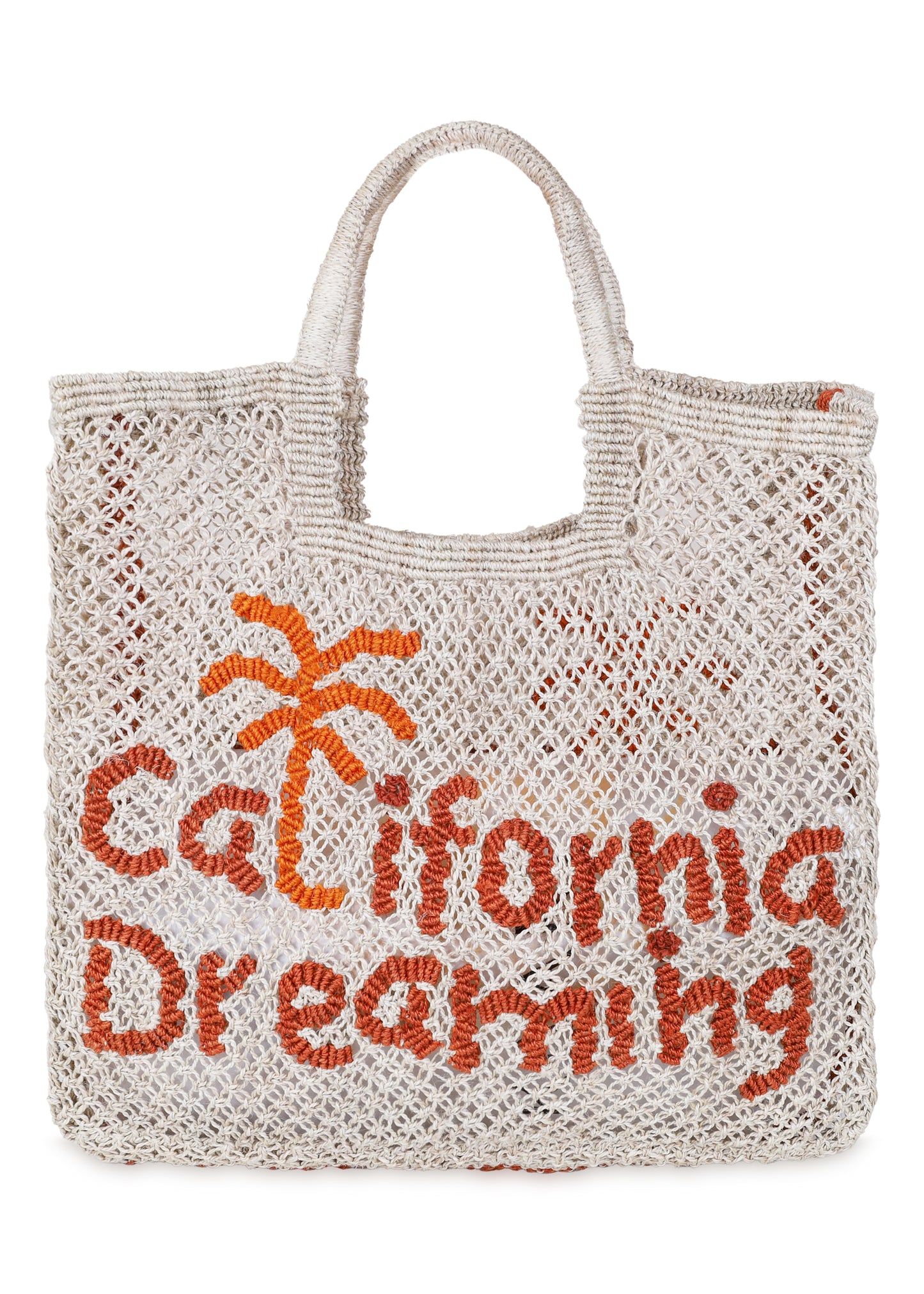Load image into Gallery viewer, Stella California Dreaming Bag Natural
