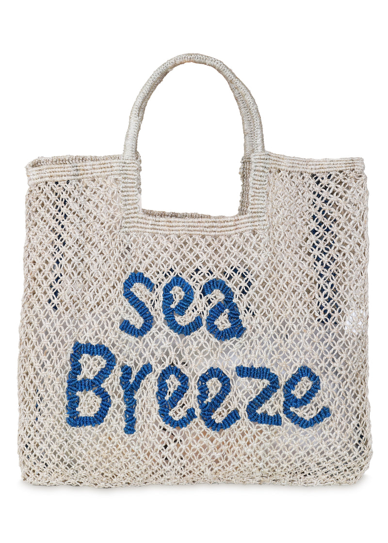 Stella Sea Breeze Natural Bag