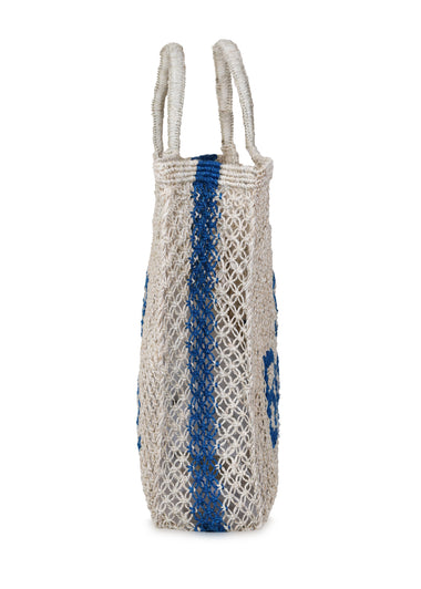 Stella Sea Breeze Natural Bag