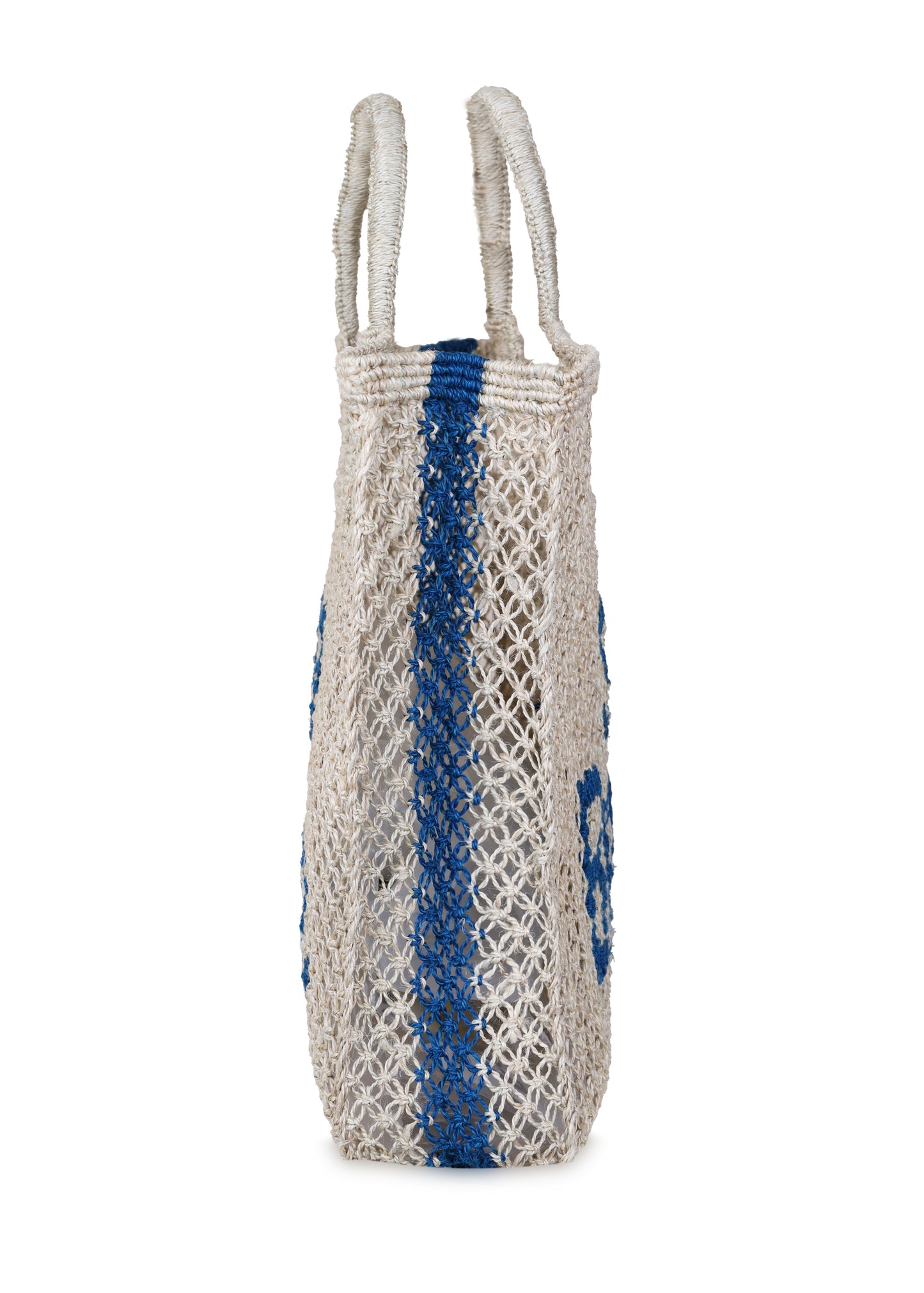 Load image into Gallery viewer, Stella Sea Breeze Natural Bag
