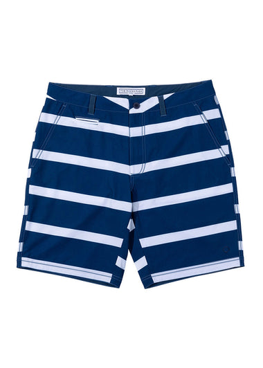 Blueys Men’s Breton Navy - Swim Shorts