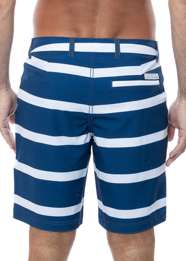 Blueys Men’s Breton Navy - Swim Shorts