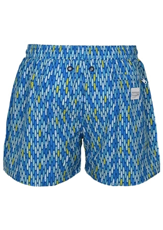 Balmoral Boys' Boards Swim Shorts