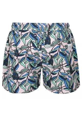 Balmoral Boys' Congwong  Swim Shorts