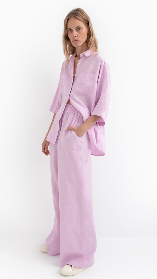 Top And Pants Set Lupin - Set