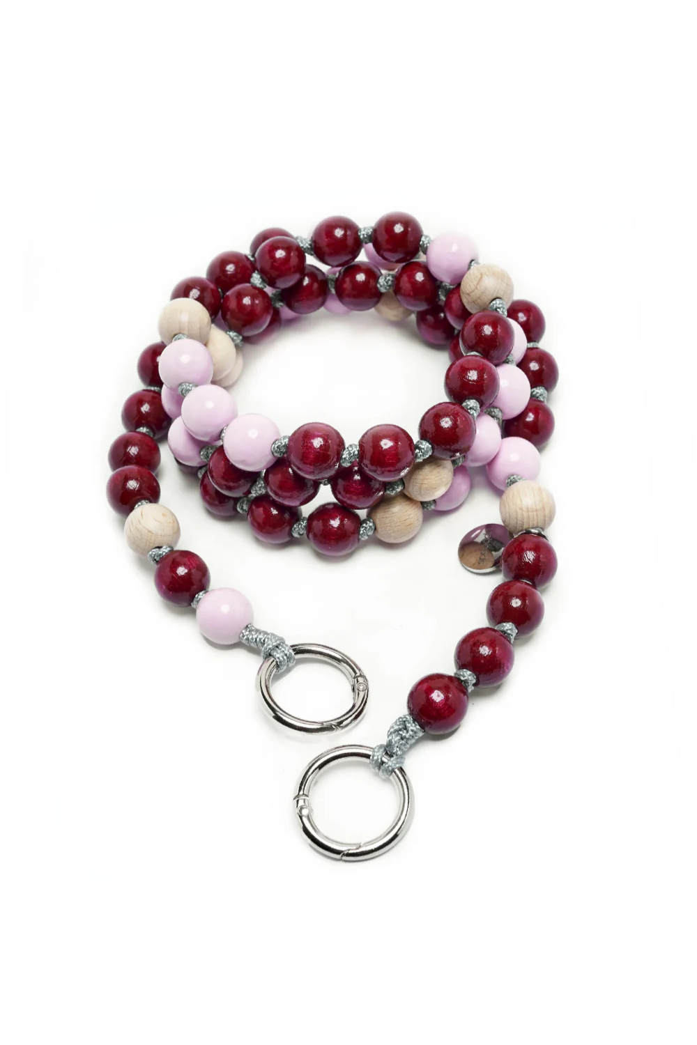 Load image into Gallery viewer, Phone Crossbody Chain Autumn
