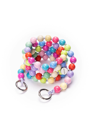 Phone Crossbody Chain Confetti