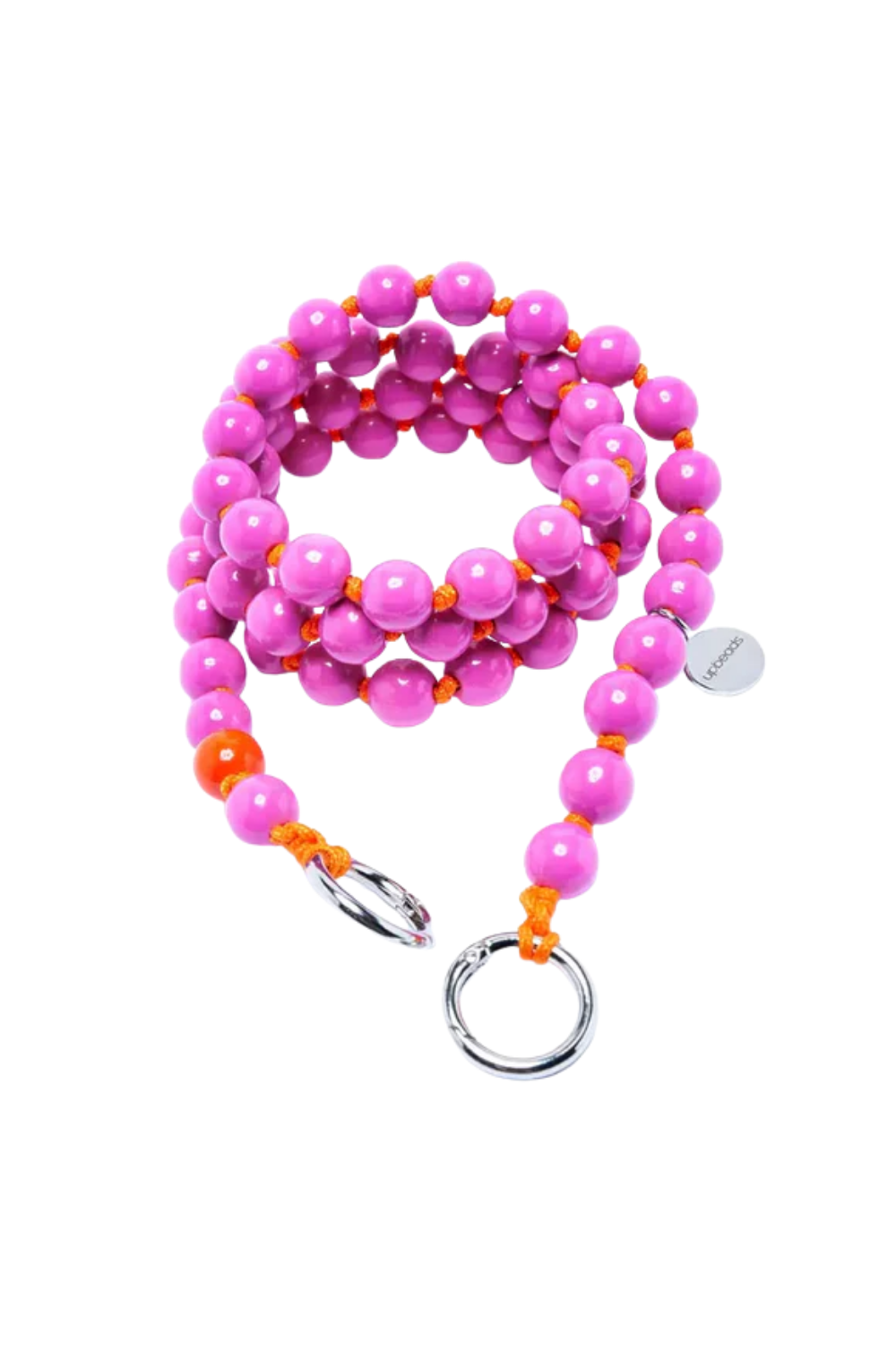 Load image into Gallery viewer, Phone Crossbody Chain Love
