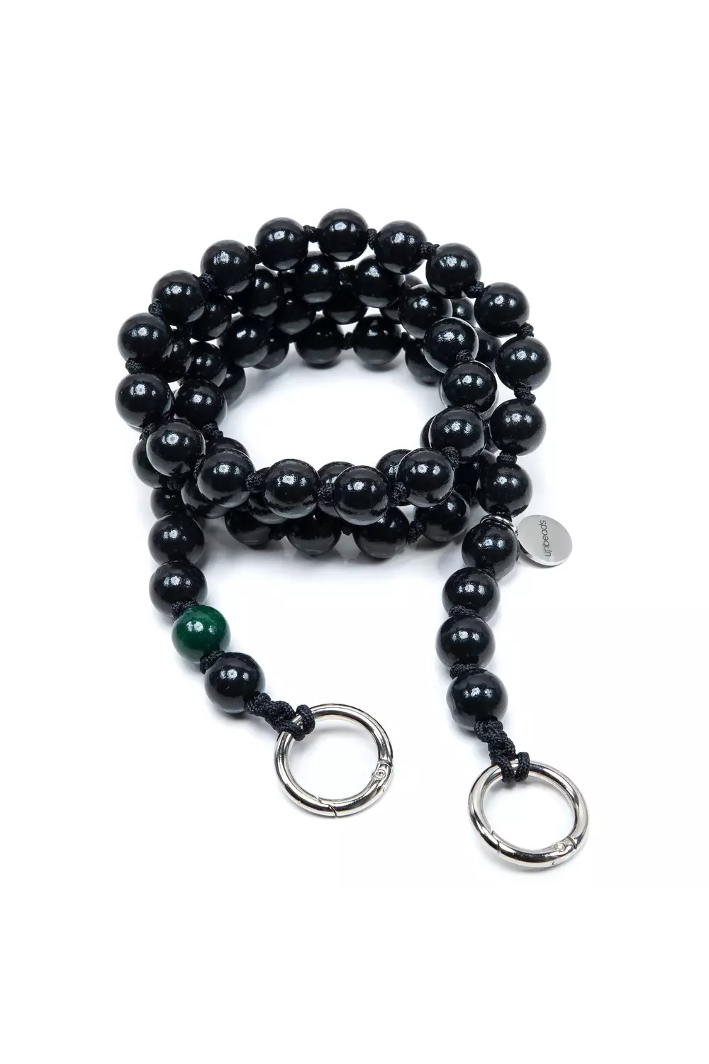 Phone Crossbody Chain Nightshift