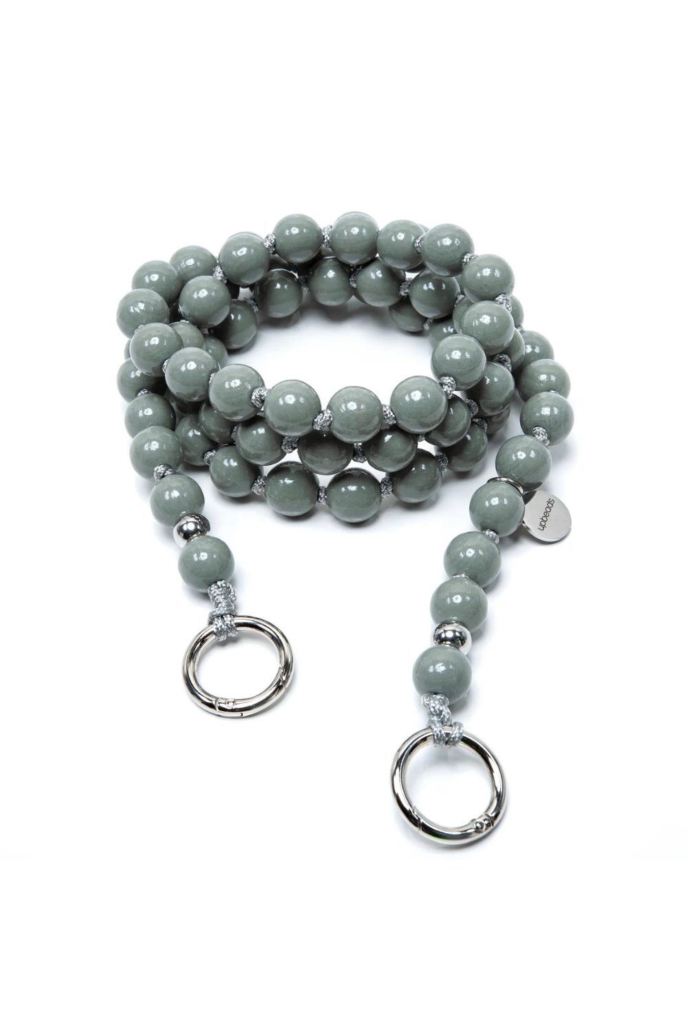 Load image into Gallery viewer, Phone Crossbody Chain Rocco
