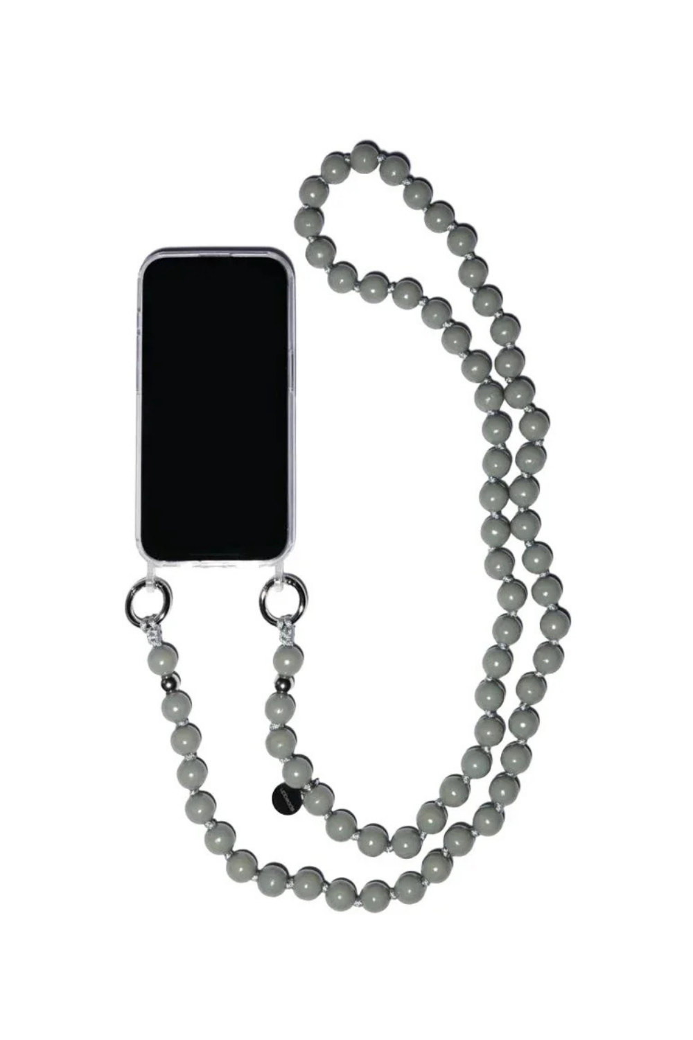 Load image into Gallery viewer, Phone Crossbody Chain Rocco
