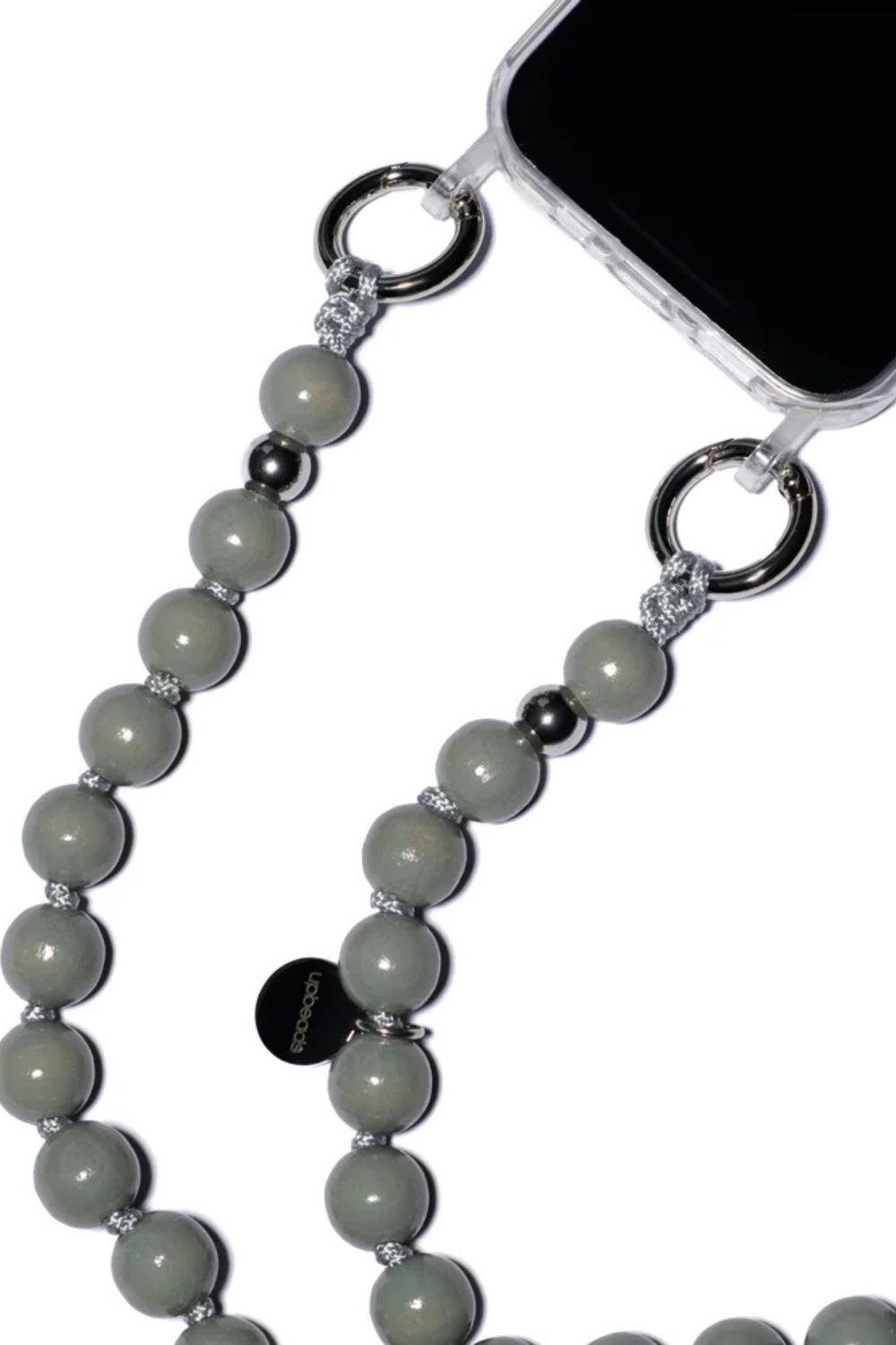 Load image into Gallery viewer, Phone Crossbody Chain Rocco
